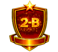 N-back-Abzeichen